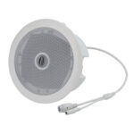SIP Network Ceiling Speaker SIP5-2K