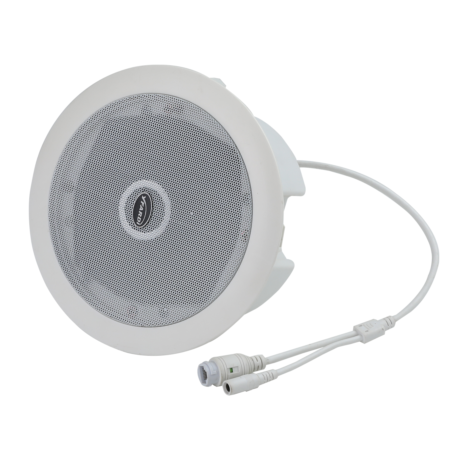 sip-converged-network-intercom-system-sip-network-ceiling-speaker-sip5-2k-1-oqplhktd SIP Network Ceiling Speaker SIP5-2K - Image 1