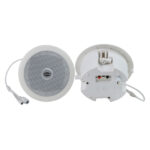 SIP Network Ceiling Speaker SIP5-2K - Image 2
