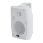 Wall-mounted conference speaker PG-5-white