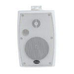 Wall-mounted conference speaker PG-5-white - Image 2
