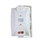 Wall-mounted conference speaker PG-5-white - Image 3