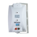 Wall-mounted conference speaker PG-6-white - Image 6