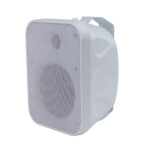 Waterproof wall-mounted speaker YD-705B-white - Image 4