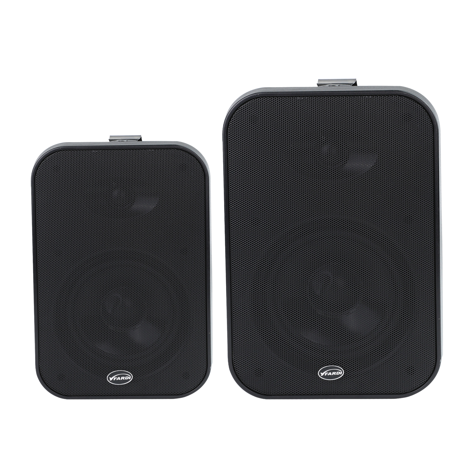 wall-mounted-speaker-waterproof-wall-mounted-speaker-yd-706b-black-1-tdgufazz Waterproof wall-mounted speaker YD-706B-black - Image 1