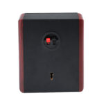 Wooden wall-mounted speaker KD-707A