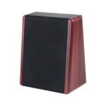 Wooden wall-mounted speaker KD-707A - Image 2